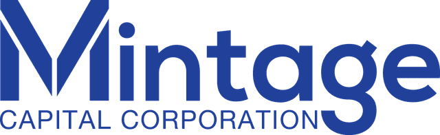 Mintage Capital Corporation